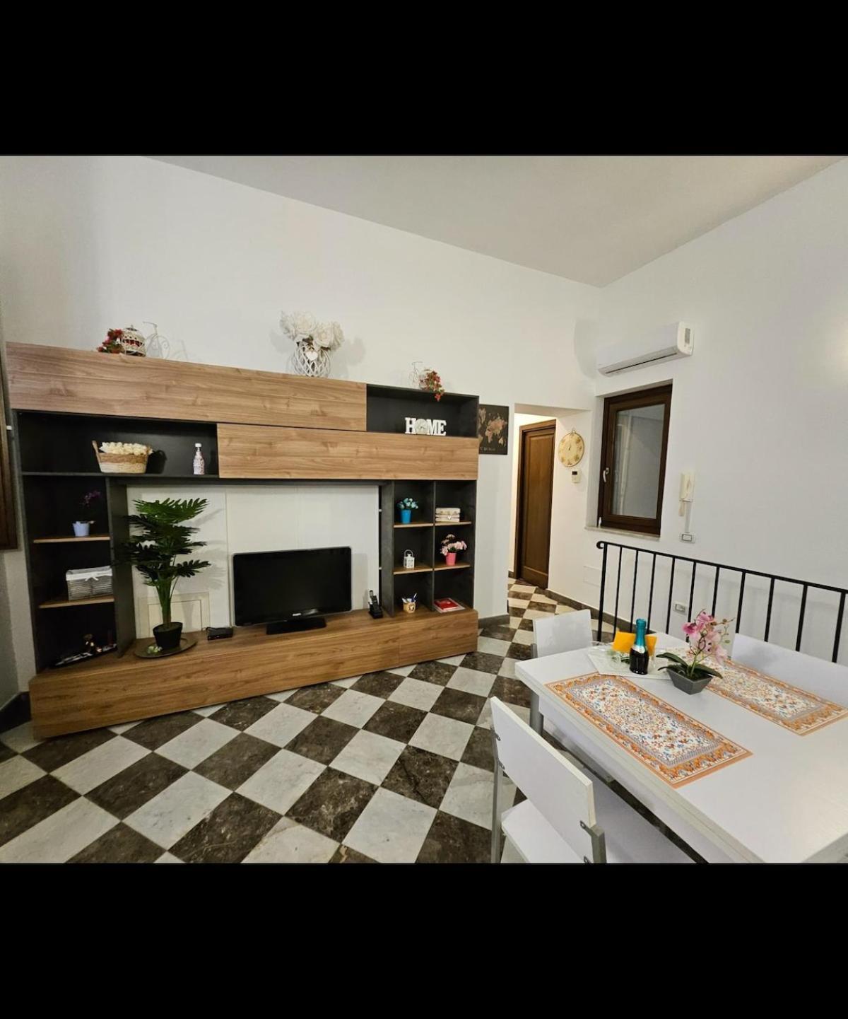 La Rosa Bianca Della Vucciria Villa Palermo Kültér fotó