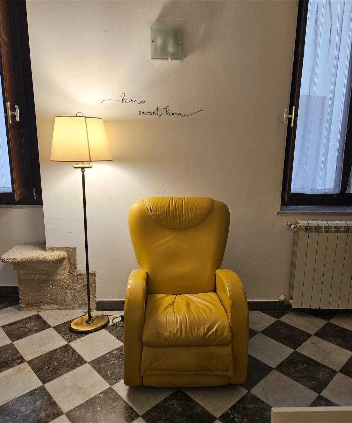 La Rosa Bianca Della Vucciria Villa Palermo Kültér fotó
